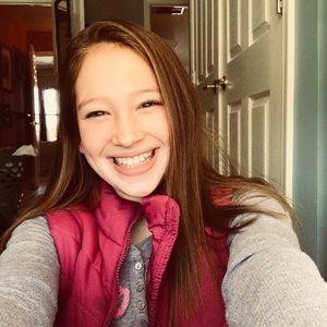 Meet your Posher, Grace